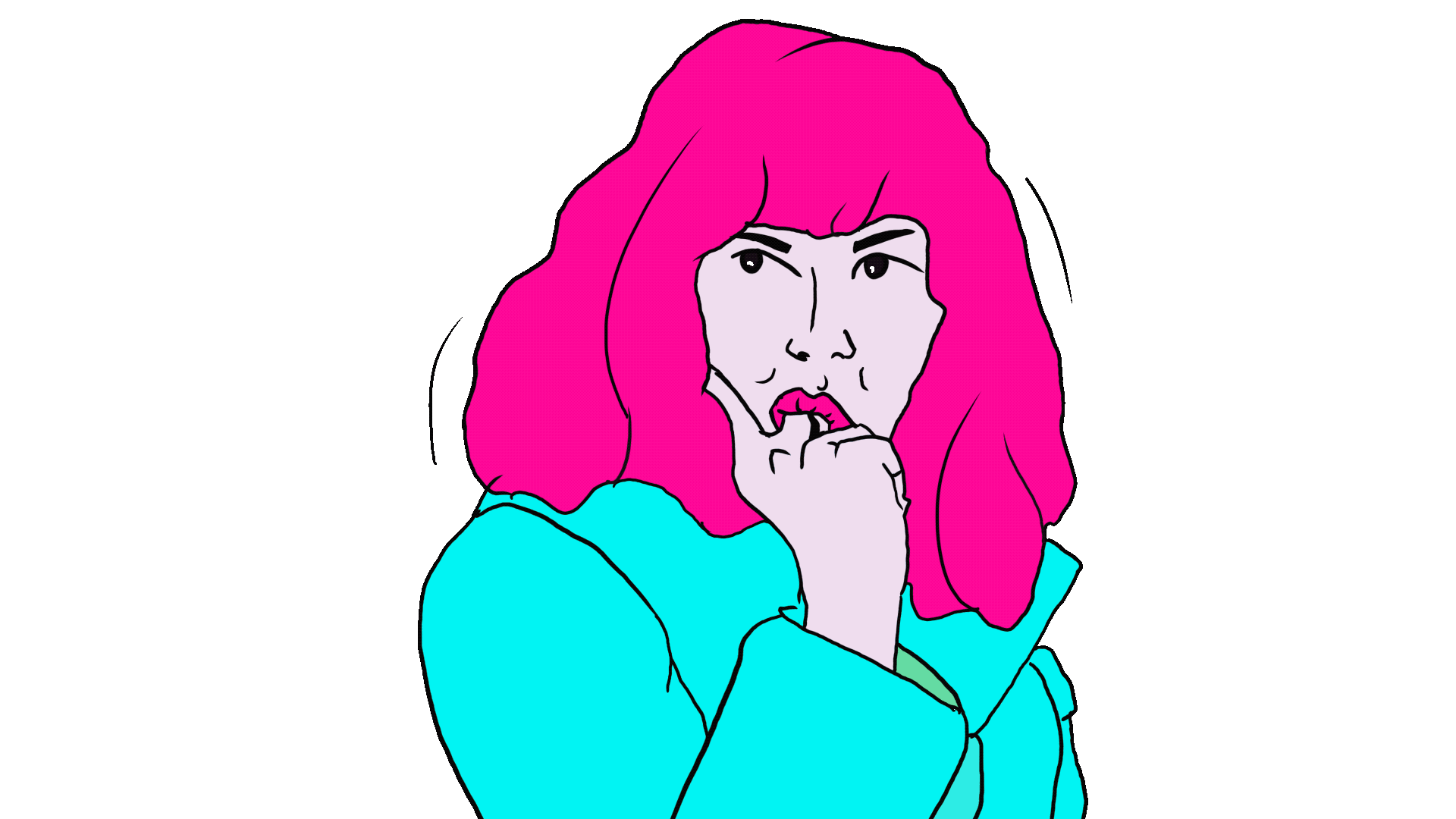 Devil icon